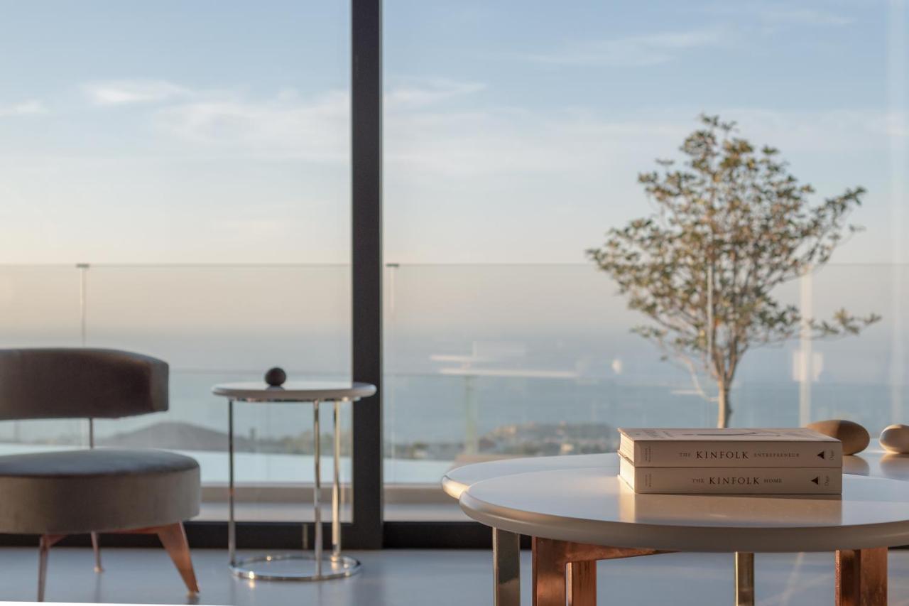 Amphi Exclusive Residence Somatas Bagian luar foto